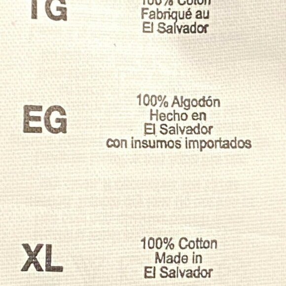 "I Don't Have a Step Daughter..." Adult NOS Black XL T-Shirt - Picture 3 of 7